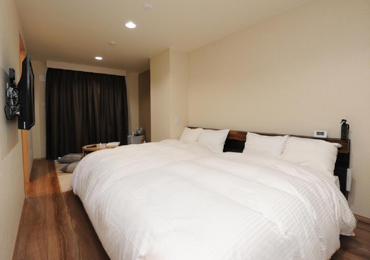 Hotel Sunriver Shimanto - Vacation Stay 98026 Экстерьер фото